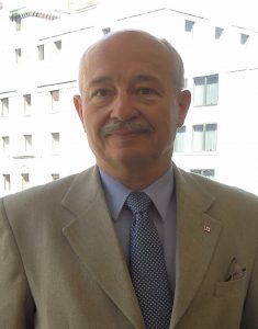Marek Kapuscinski