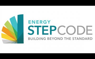 A Step in the Right Direction: British Columbia Energy Step Codes